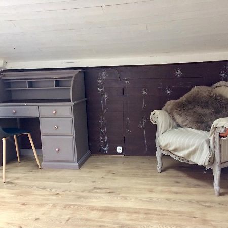 Gite du charme en broceliande Mauron Esterno foto